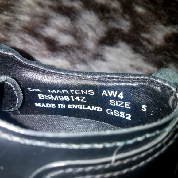 Dr. Martens - Picture 5 of 6